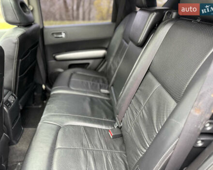 Сірий Ніссан ІксТрейл, об'ємом двигуна 2 л та пробігом 239 тис. км за 8200 $, фото 9 на Automoto.ua