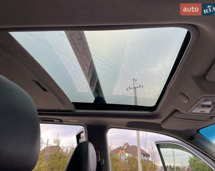 Серый Ниссан ИксТрейл, объемом двигателя 2.49 л и пробегом 155 тыс. км за 8499 $, фото 39 на Automoto.ua