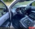 Серый Ниссан ИксТрейл, объемом двигателя 2.5 л и пробегом 180 тыс. км за 7500 $, фото 6 на Automoto.ua