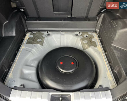 Серый Ниссан ИксТрейл, объемом двигателя 2.49 л и пробегом 155 тыс. км за 8499 $, фото 58 на Automoto.ua