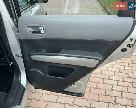 Серый Ниссан ИксТрейл, объемом двигателя 2.5 л и пробегом 155 тыс. км за 8750 $, фото 40 на Automoto.ua