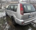 Серый Ниссан ИксТрейл, объемом двигателя 0 л и пробегом 307 тыс. км за 3500 $, фото 3 на Automoto.ua