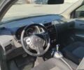 Сірий Ніссан ІксТрейл, об'ємом двигуна 2.5 л та пробігом 234 тис. км за 9200 $, фото 6 на Automoto.ua