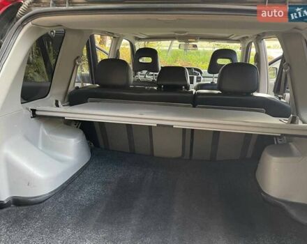 Сірий Ніссан ІксТрейл, об'ємом двигуна 2.2 л та пробігом 300 тис. км за 6700 $, фото 9 на Automoto.ua