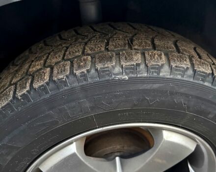 Серый Ниссан ИксТрейл, объемом двигателя 2.5 л и пробегом 333 тыс. км за 7100 $, фото 5 на Automoto.ua