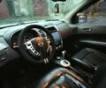 Сірий Ніссан ІксТрейл, об'ємом двигуна 2.5 л та пробігом 295 тис. км за 8200 $, фото 7 на Automoto.ua