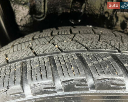 Серый Ниссан ИксТрейл, объемом двигателя 2.49 л и пробегом 155 тыс. км за 8499 $, фото 44 на Automoto.ua