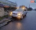 Серый Ниссан ИксТрейл, объемом двигателя 2 л и пробегом 275 тыс. км за 7200 $, фото 1 на Automoto.ua