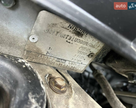 Серый Ниссан ИксТрейл, объемом двигателя 2.5 л и пробегом 155 тыс. км за 8750 $, фото 53 на Automoto.ua