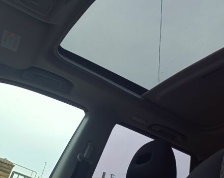 Сірий Ніссан ІксТрейл, об'ємом двигуна 2 л та пробігом 258 тис. км за 5400 $, фото 6 на Automoto.ua