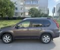 Серый Ниссан ИксТрейл, объемом двигателя 2 л и пробегом 292 тыс. км за 7000 $, фото 2 на Automoto.ua