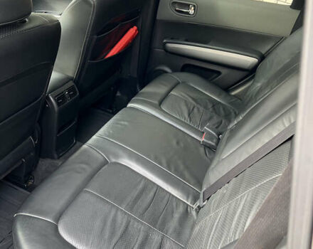 Серый Ниссан ИксТрейл, объемом двигателя 2 л и пробегом 229 тыс. км за 10100 $, фото 23 на Automoto.ua