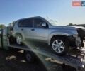 Серый Ниссан ИксТрейл, объемом двигателя 2 л и пробегом 240 тыс. км за 4500 $, фото 6 на Automoto.ua