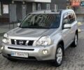 Сірий Ніссан ІксТрейл, об'ємом двигуна 2.5 л та пробігом 132 тис. км за 8900 $, фото 18 на Automoto.ua