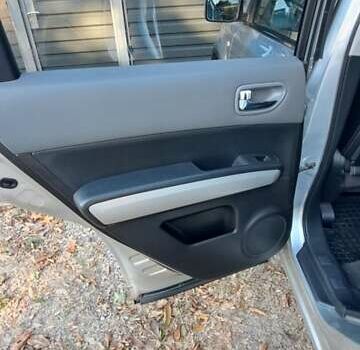 Сірий Ніссан ІксТрейл, об'ємом двигуна 2.49 л та пробігом 327 тис. км за 12000 $, фото 17 на Automoto.ua