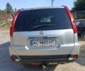 Серый Ниссан ИксТрейл, объемом двигателя 2 л и пробегом 255 тыс. км за 6100 $, фото 4 на Automoto.ua