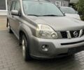 Сірий Ніссан ІксТрейл, об'ємом двигуна 2 л та пробігом 217 тис. км за 4900 $, фото 1 на Automoto.ua