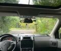 Серый Ниссан ИксТрейл, объемом двигателя 2 л и пробегом 290 тыс. км за 9800 $, фото 9 на Automoto.ua