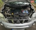 Серый Ниссан ИксТрейл, объемом двигателя 2 л и пробегом 290 тыс. км за 9800 $, фото 17 на Automoto.ua