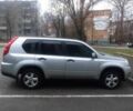 Сірий Ніссан ІксТрейл, об'ємом двигуна 2 л та пробігом 215 тис. км за 5999 $, фото 1 на Automoto.ua