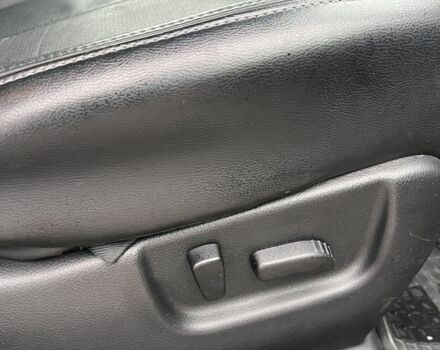 Сірий Ніссан ІксТрейл, об'ємом двигуна 2 л та пробігом 209 тис. км за 5200 $, фото 9 на Automoto.ua