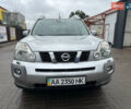 Сірий Ніссан ІксТрейл, об'ємом двигуна 2.49 л та пробігом 197 тис. км за 8300 $, фото 2 на Automoto.ua