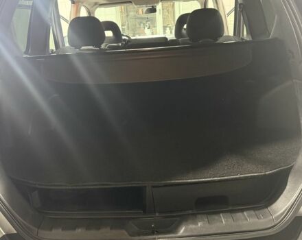 Сірий Ніссан ІксТрейл, об'ємом двигуна 2.5 л та пробігом 175 тис. км за 7600 $, фото 11 на Automoto.ua