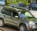 Серый Ниссан ИксТрейл, объемом двигателя 2 л и пробегом 187 тыс. км за 8500 $, фото 1 на Automoto.ua