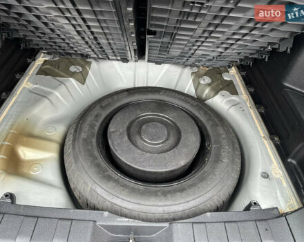 Сірий Ніссан ІксТрейл, об'ємом двигуна 2.49 л та пробігом 197 тис. км за 8300 $, фото 20 на Automoto.ua