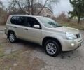 Серый Ниссан ИксТрейл, объемом двигателя 2 л и пробегом 203 тыс. км за 8800 $, фото 11 на Automoto.ua