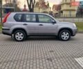 Сірий Ніссан ІксТрейл, об'ємом двигуна 2 л та пробігом 212 тис. км за 9900 $, фото 3 на Automoto.ua