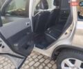 Сірий Ніссан ІксТрейл, об'ємом двигуна 2.5 л та пробігом 132 тис. км за 8900 $, фото 40 на Automoto.ua