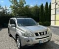 Серый Ниссан ИксТрейл, объемом двигателя 2 л и пробегом 227 тыс. км за 9500 $, фото 8 на Automoto.ua