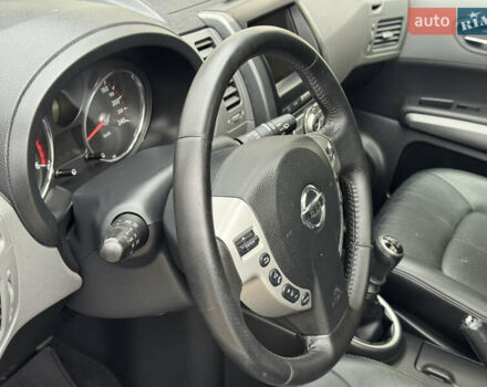 Сірий Ніссан ІксТрейл, об'ємом двигуна 2 л та пробігом 228 тис. км за 10250 $, фото 14 на Automoto.ua