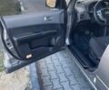 Серый Ниссан ИксТрейл, объемом двигателя 2 л и пробегом 200 тыс. км за 9200 $, фото 2 на Automoto.ua