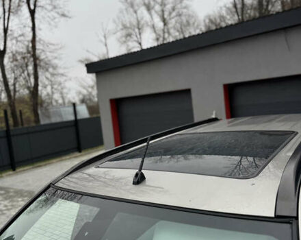 Серый Ниссан ИксТрейл, объемом двигателя 2 л и пробегом 326 тыс. км за 8650 $, фото 20 на Automoto.ua