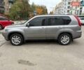 Серый Ниссан ИксТрейл, объемом двигателя 2.49 л и пробегом 295 тыс. км за 8000 $, фото 16 на Automoto.ua