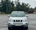 Серый Ниссан ИксТрейл, объемом двигателя 2 л и пробегом 230 тыс. км за 9200 $, фото 7 на Automoto.ua
