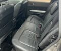 Сірий Ніссан ІксТрейл, об'ємом двигуна 2 л та пробігом 209 тис. км за 5200 $, фото 5 на Automoto.ua