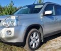 Серый Ниссан ИксТрейл, объемом двигателя 2 л и пробегом 255 тыс. км за 6100 $, фото 8 на Automoto.ua