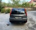 Серый Ниссан ИксТрейл, объемом двигателя 2 л и пробегом 218 тыс. км за 7350 $, фото 5 на Automoto.ua