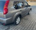 Серый Ниссан ИксТрейл, объемом двигателя 2 л и пробегом 200 тыс. км за 9200 $, фото 5 на Automoto.ua