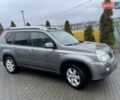 Сірий Ніссан ІксТрейл, об'ємом двигуна 2 л та пробігом 243 тис. км за 10000 $, фото 3 на Automoto.ua