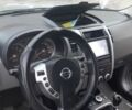Серый Ниссан ИксТрейл, объемом двигателя 2 л и пробегом 195 тыс. км за 8300 $, фото 17 на Automoto.ua
