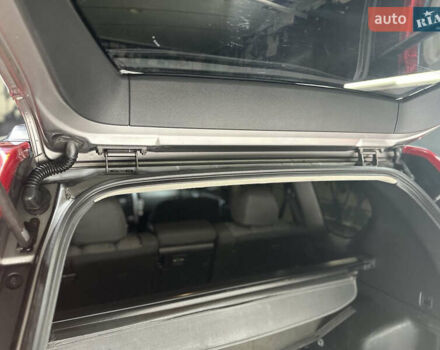 Серый Ниссан ИксТрейл, объемом двигателя 2 л и пробегом 262 тыс. км за 8900 $, фото 29 на Automoto.ua