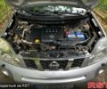 Серый Ниссан ИксТрейл, объемом двигателя 2 л и пробегом 290 тыс. км за 9800 $, фото 7 на Automoto.ua