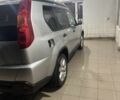 Сірий Ніссан ІксТрейл, об'ємом двигуна 2.5 л та пробігом 175 тис. км за 7600 $, фото 4 на Automoto.ua
