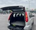 Серый Ниссан ИксТрейл, объемом двигателя 2 л и пробегом 230 тыс. км за 9200 $, фото 8 на Automoto.ua
