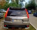 Серый Ниссан ИксТрейл, объемом двигателя 2.5 л и пробегом 190 тыс. км за 8600 $, фото 7 на Automoto.ua