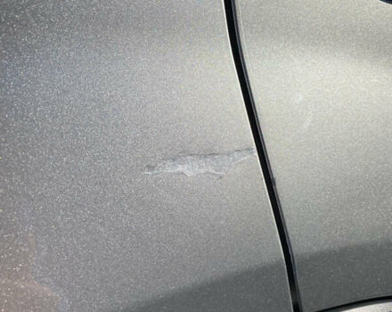 Серый Ниссан ИксТрейл, объемом двигателя 2.49 л и пробегом 220 тыс. км за 8500 $, фото 25 на Automoto.ua